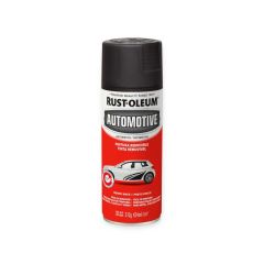 RUSTOLEUM PEEL COAT NEGRO MATE 312G