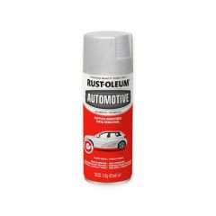 RUSTOLEUM PEEL COAT PLATA MATE 312G