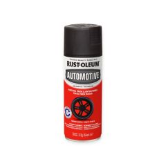 RUSTOLEUM LLANTAS-RINES NEGRO MATE 312G