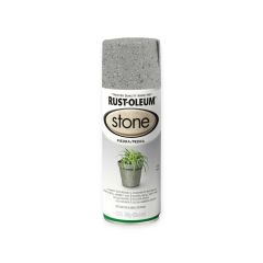 RUSTOLEUM PIEDRA GRIS 340G