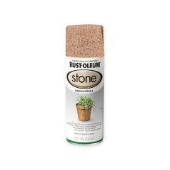 RUSTOLEUM PIEDRA SIENA 340G