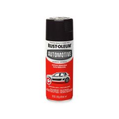 RUSTOLEUM PEEL COAT NEGRO BRILLANTE 312G