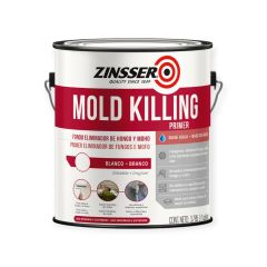 ZINSSER MOLD KILLING PRIMER 3,785L