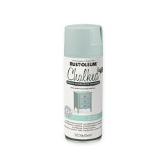 RUSTOLEUM AEROSOL AZUL SERENO 340G