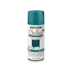 RUSTOLEUM AEROSOL VERDE ESTANQUE 340G