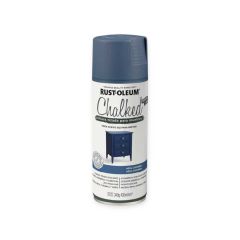 RUSTOLEUM AEROSOL AZUL COSTEÑO 340G