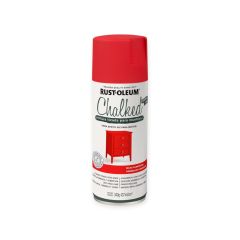 RUSTOLEUM AEROSOL ROJO CAMPESTRE 340G