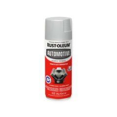 RUSTOLEUM ALTA TEMPERATURA ALUMINIO 340G