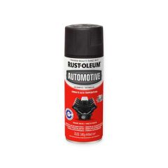RUSTOLEUM ALTA TEMPERATURA NEGRO MATE 340G