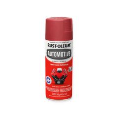 RUSTOLEUM ALTA TEMPERATURA ROJO MATE 340G