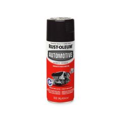 RUSTOLEUM ESM. MOTOR NEGRO BRILLANTE 340G