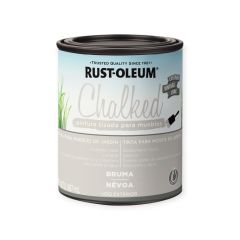 RUSTOLEUM EXT BROCH BRUMA ULTRA MATE BROCH 887 ML