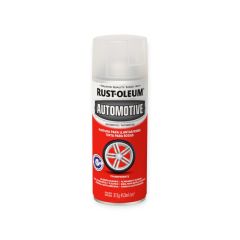RUSTOLEUM LLANTAS-RINES TRANSPARENTE 312G