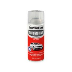 RUSTOLEUM LACA ACRILICA TRANSPARENTE 340G