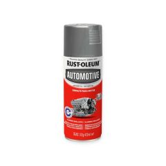 RUSTOLEUM ESM. MOTOR ALUMINIO BRILLANTE 340G