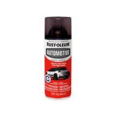 RUSTOLEUM FARO TRANSLUCIDO NEGRO 340G