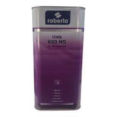 ROBERLO BARNIZ UNIX 650 - 5L