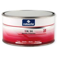 ROBERLO MASILLA SN-96  METALICA 2K - 1,3 KG