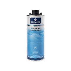 ROBERLO ANTIGRAVILLA HIDROTEX H2O AGUA - 1KG  NEGRO