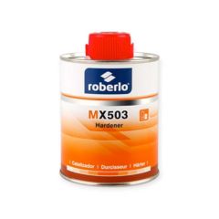 ROBERLO CATALIZADOR MX503 FONDO ESTANDAR - 200ML