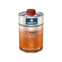 ROBERLO CATALIZADOR MX603 FONDO RAPIDO - 800ML