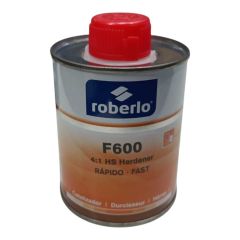 ROBERLO CATALIZADOR F600 FONDO RAPIDO - 250 ML