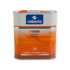 ROBERLO CATALIZADOR P5000 ESTANDAR - 2,5L