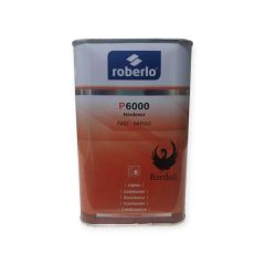 ROBERLO CATALIZADOR P6000 RAPIDO - 1L