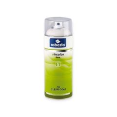ROBERLO BARNIZ EN AEROSOL 1K - 400ML.