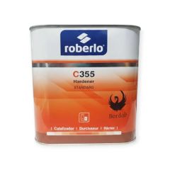 ROBERLO CATALIZADOR C355 HS ESTANDAR - 2,5L