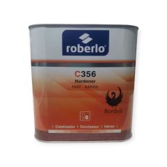 ROBERLO CATALIZADOR C356 HS RAPIDO - 2,5L