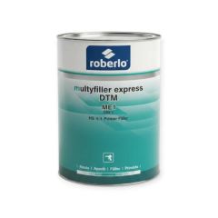 ROBERLO PRIMER MULTYFILLER EXPRESS ME1 FONDO 4:1 - 4L GRIS