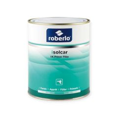 ROBERLO FONDO ISOLCAR 1K RAPIDO GRIS CLARO - 1 KG