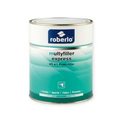 ROBERLO PRIMER MULTYFILLER EXPRESS ME1 FONDO 4:1 - 1L GRIS