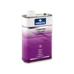 ROBERLO BARNIZ UNIX 150HS 2:1 - 1L