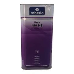 ROBERLO BARNIZ UNIX 150HS 2:1 - 5L