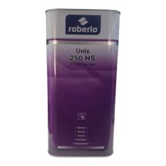 ROBERLO BARNIZ UNIX 250HS 2:1 - 5L