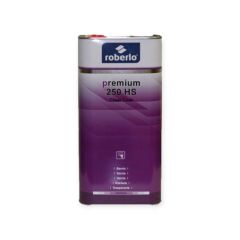 ROBERLO BARNIZ UNIX 250HS 2:1 - 5L