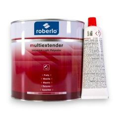 ROBERLO MULTIEXTENDER MASILLA LIGERA - 4 KG - 2.25L