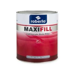ROBERLO BODY FILLER MAXIFILL - 3L