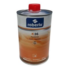 ROBERLO CATALIZADOR K36 UHS RAPIDO - 1L