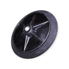 ROBERLO PLATO POLISH PAD SOFT VELCRO 185MM