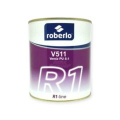ROBERLO V511 BARNIZ HS 5:1 - 750ML