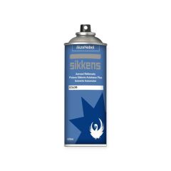 BORDOLI AEROSOL COLOR - 400ML