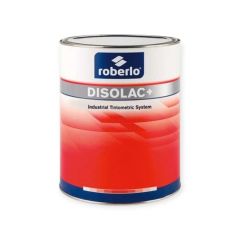 ROBERLO DISOLAC PAS 509 NARANJA - 3,5LT.