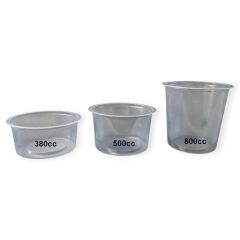 ROBERLO VASO CLASSICMIX CUP MEZCLA - 385 ML