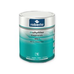 ROBERLO PRIMER MULTYFILLER EXPRESS ME0 FONDO 4:1 - 4L BLANCO