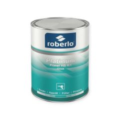 ROBERLO PLATINUM FONDO 4:1 GRIS - 3,34L