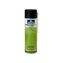 ROBERLO AEROSOL ANTIGRAVILLA NEGRO - 0.500LT