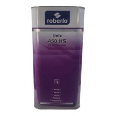 ROBERLO BARNIZ UNIX 450HS 2:1 - 5L
